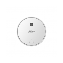 Dahua AirShield Wireless Smoke Alarm